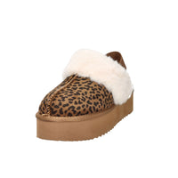 Xti Donna Sabot 144440 Taupe