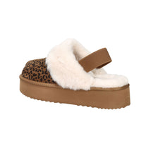 Xti Donna Sabot 144440 Taupe