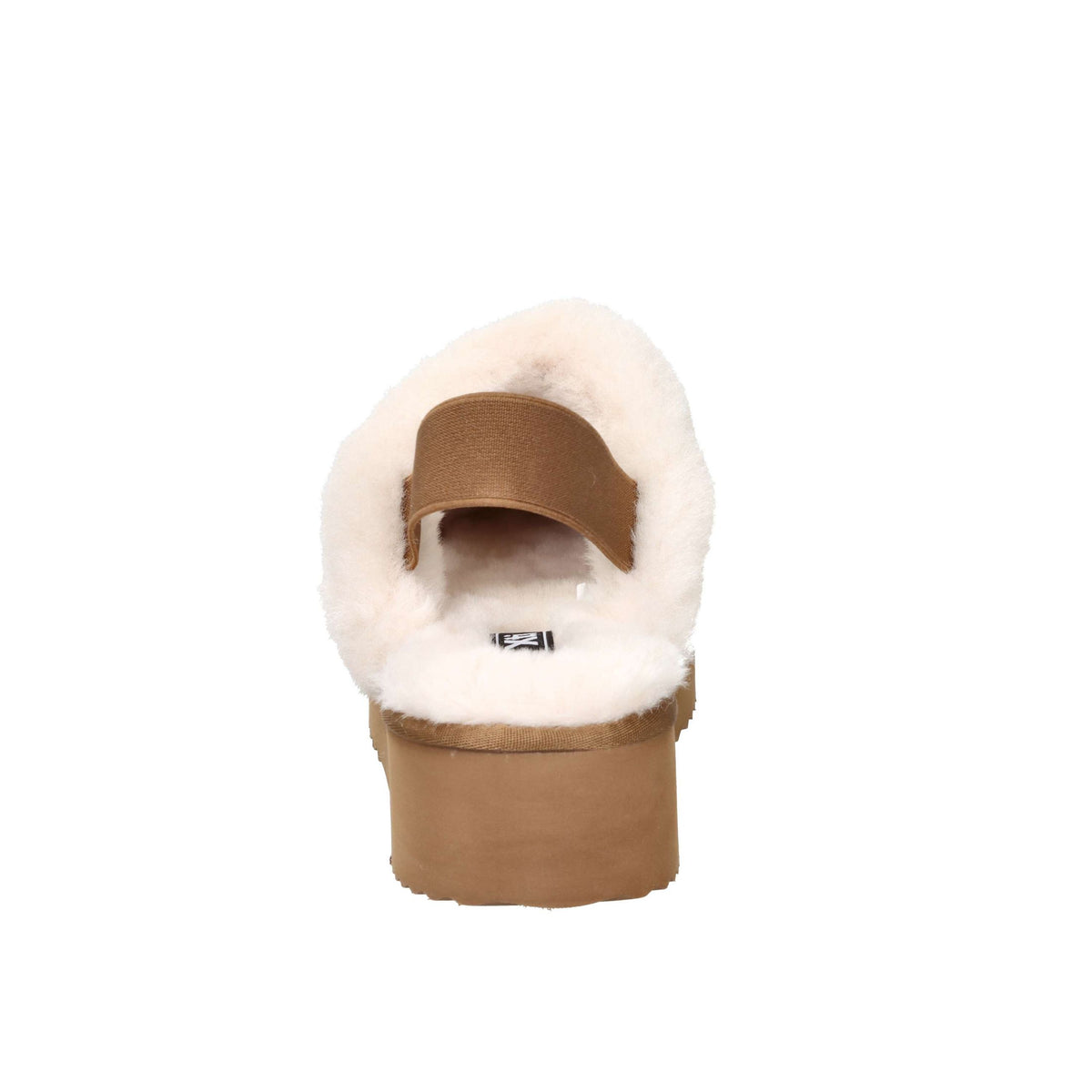 Xti Donna Sabot 144440 Taupe