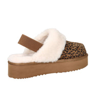 Xti Donna Sabot 144440 Taupe
