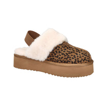 Xti Donna Sabot 144440 Taupe