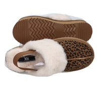 Xti Donna Sabot 144440 Taupe