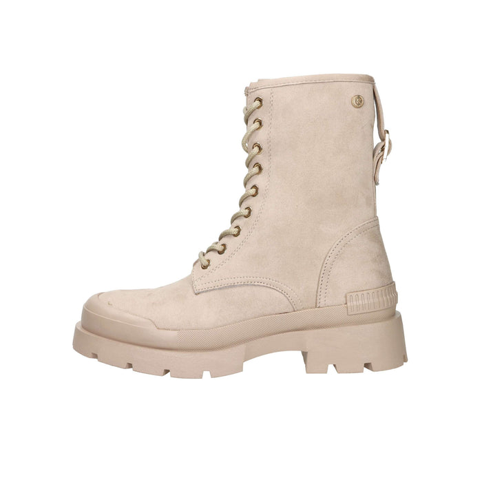 Xti Donna Anfibi 142025 Beige