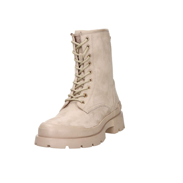 Xti Donna Anfibi 142025 Beige