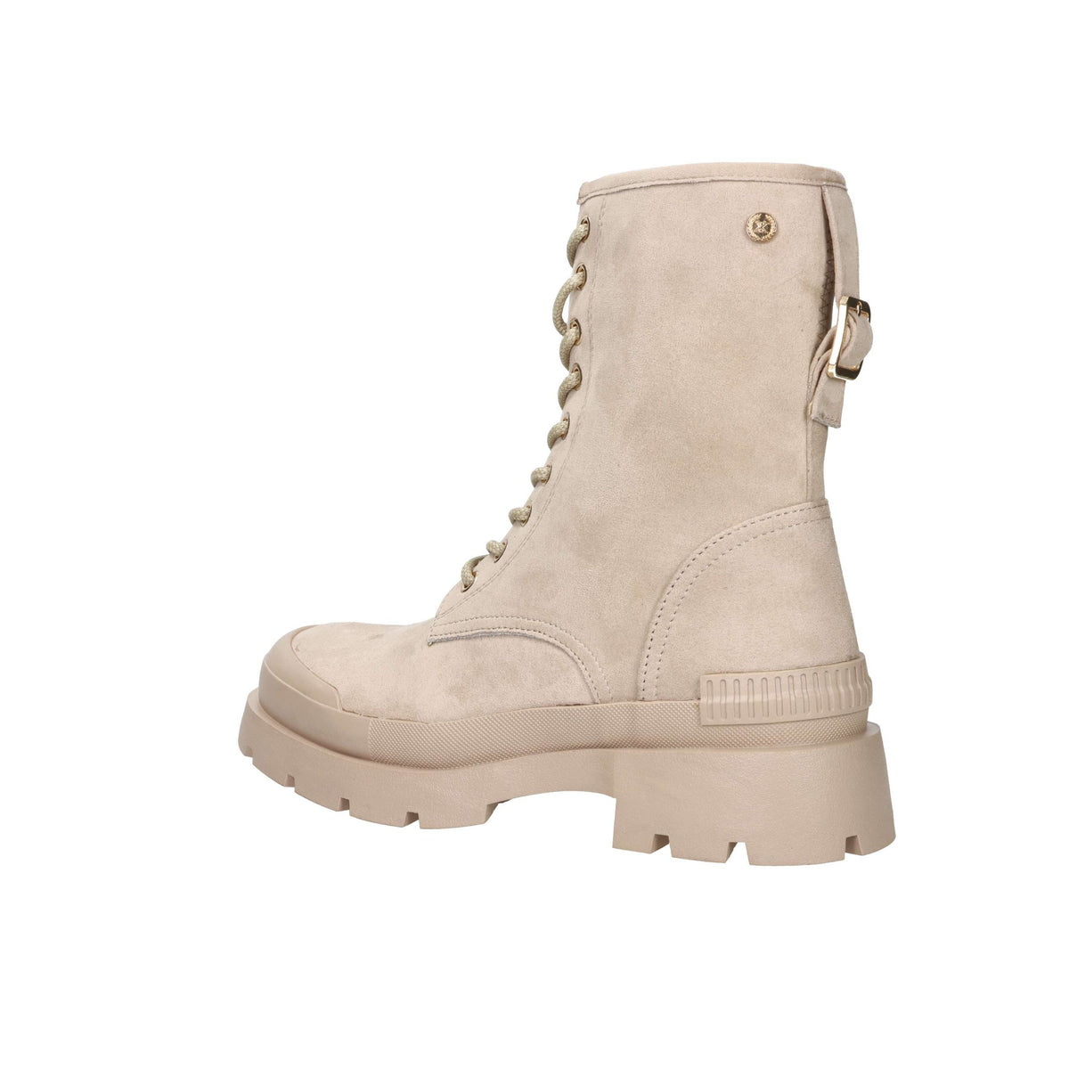 Xti Donna Anfibi 142025 Beige