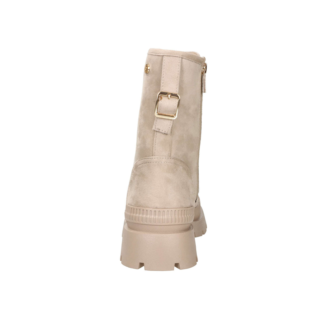 Xti Donna Anfibi 142025 Beige