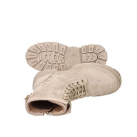 Xti Donna Anfibi 142025 Beige
