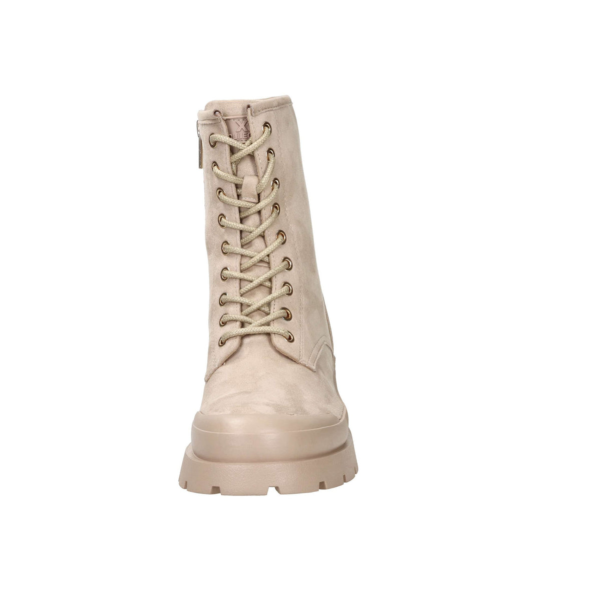 Xti Donna Anfibi 142025 Beige