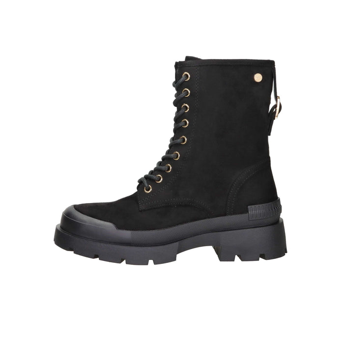 Xti Donna Anfibi 142025 Nero