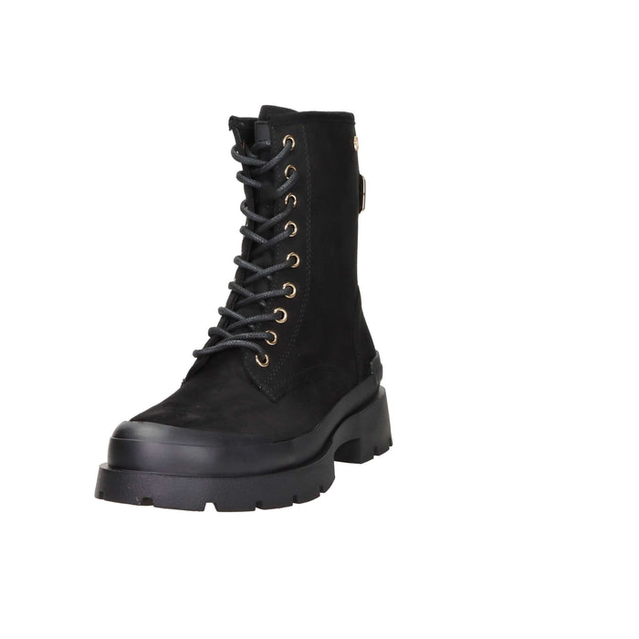 Xti Donna Anfibi 142025 Nero