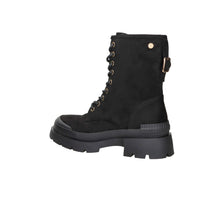 Xti Donna Anfibi 142025 Nero