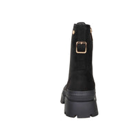 Xti Donna Anfibi 142025 Nero