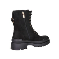Xti Donna Anfibi 142025 Nero