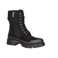 Xti Donna Anfibi 142025 Nero