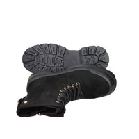 Xti Donna Anfibi 142025 Nero