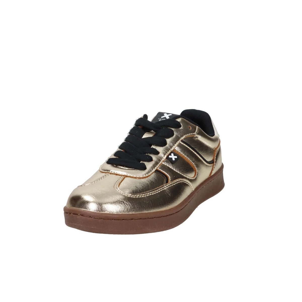 Xti Donna Sneakers bassa 143384 Oro