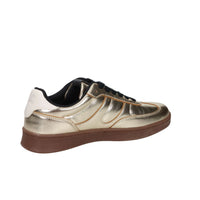 Xti Donna Sneakers bassa 143384 Oro