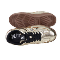 Xti Donna Sneakers bassa 143384 Oro