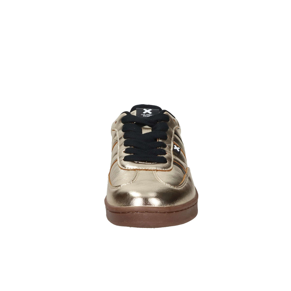 Xti Donna Sneakers bassa 143384 Oro
