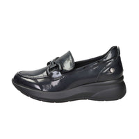 Xti Donna Mocassino 143426 Nero