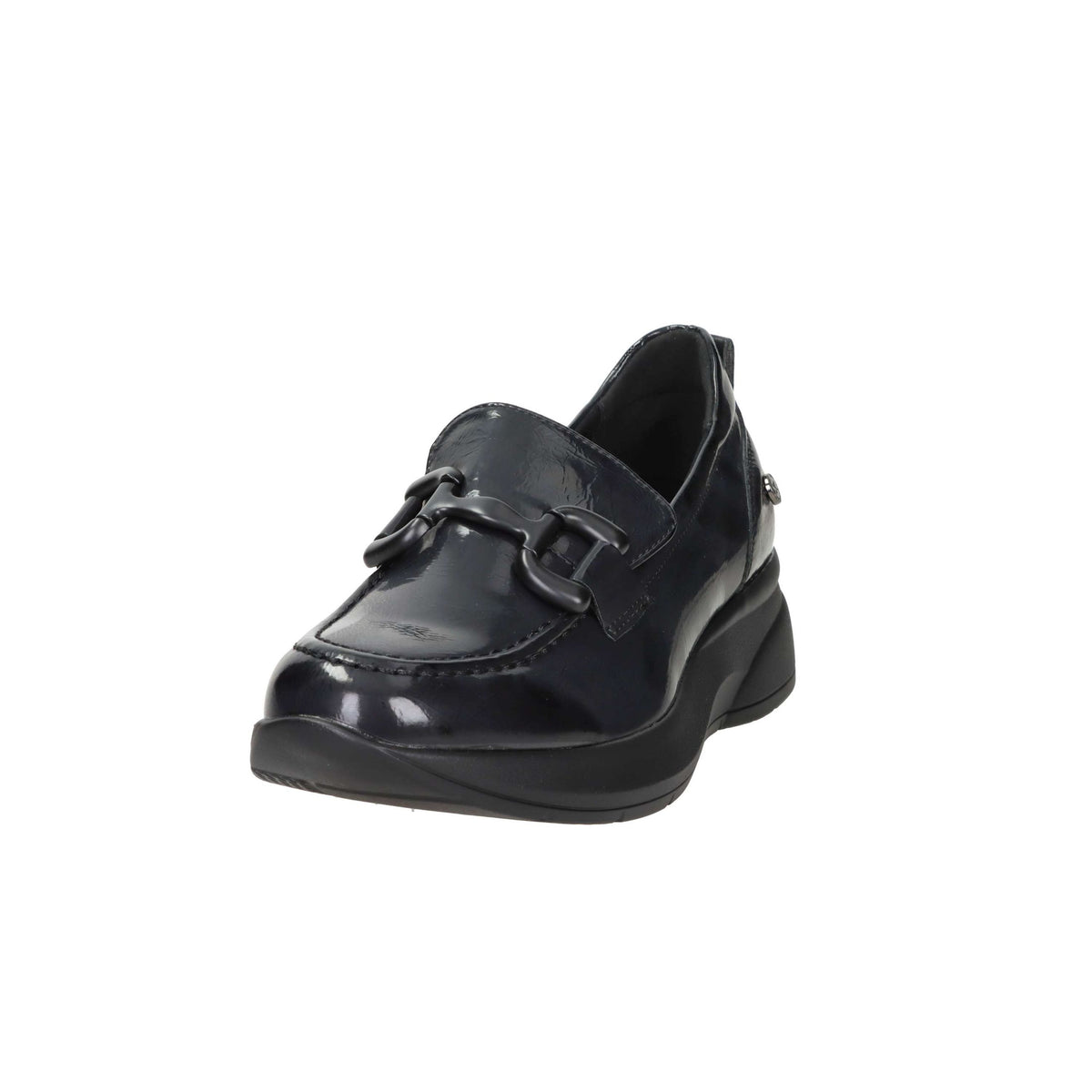 Xti Donna Mocassino 143426 Nero