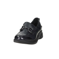 Xti Donna Mocassino 143426 Nero