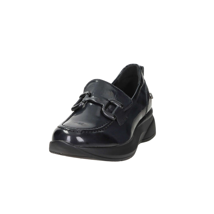 Xti Donna Mocassino 143426 Nero