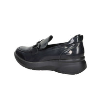 Xti Donna Mocassino 143426 Nero
