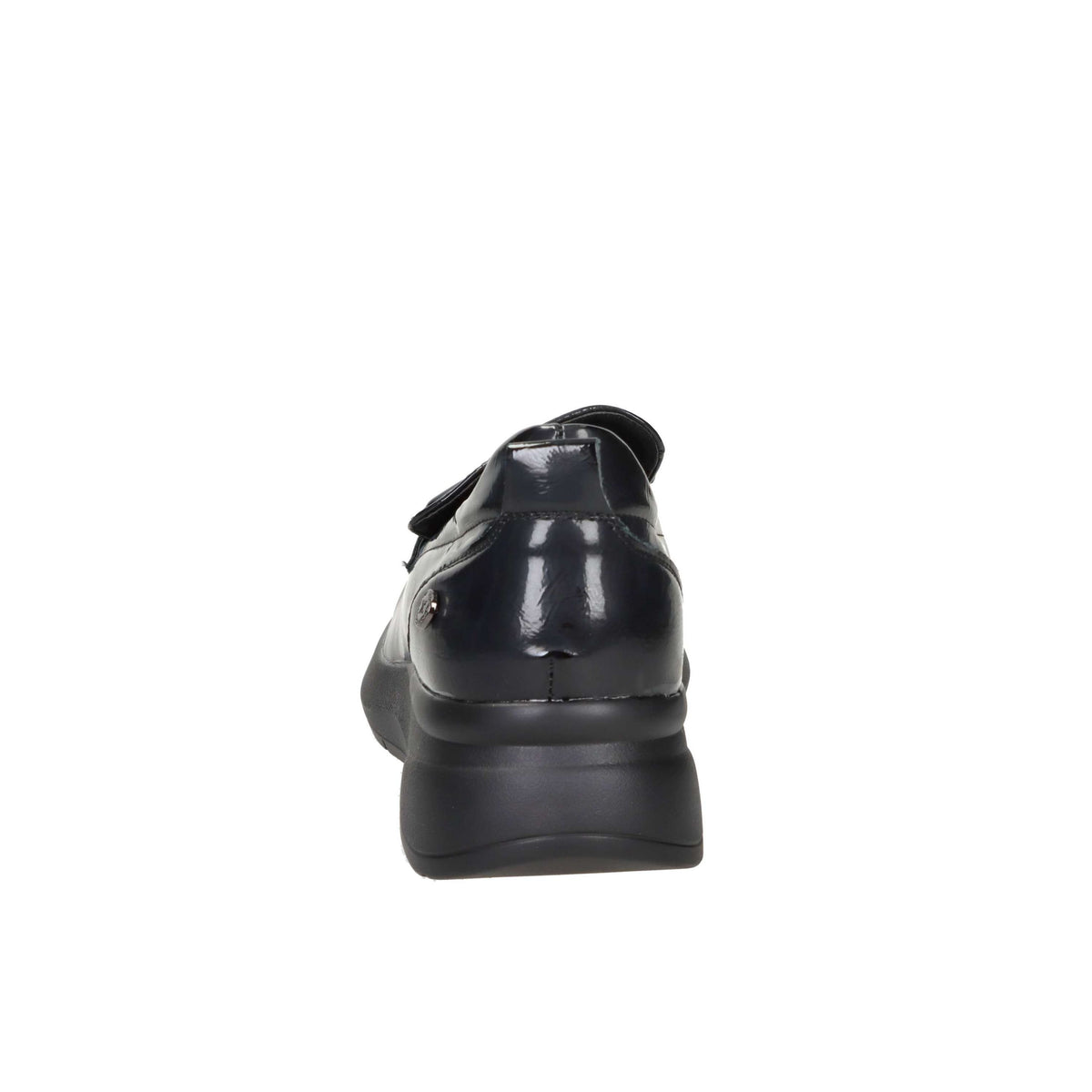 Xti Donna Mocassino 143426 Nero