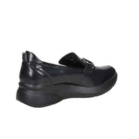 Xti Donna Mocassino 143426 Nero