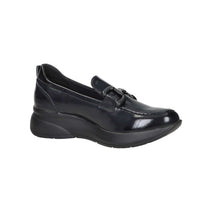 Xti Donna Mocassino 143426 Nero