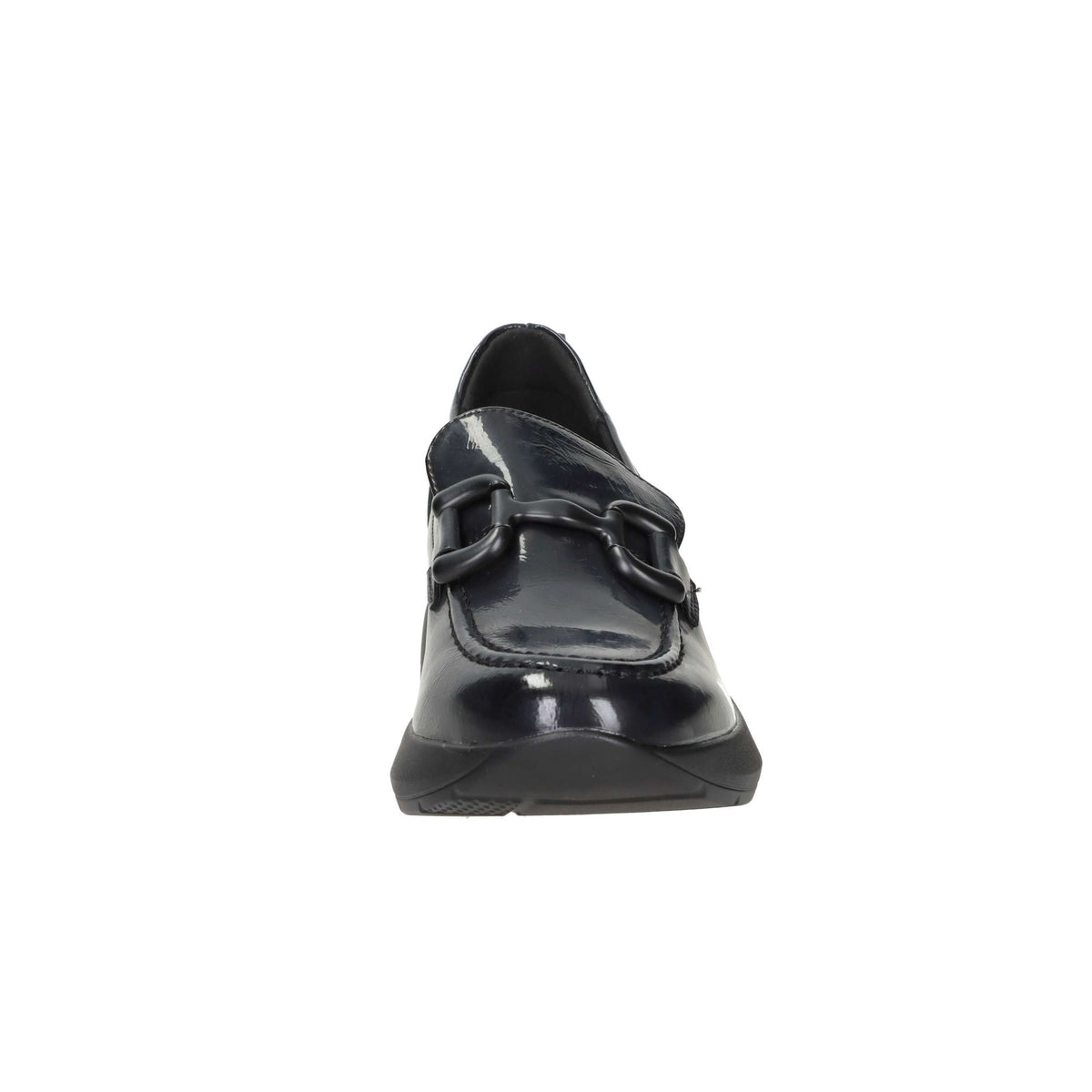 Xti Donna Mocassino 143426 Nero