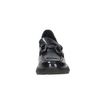Xti Donna Mocassino 143426 Nero