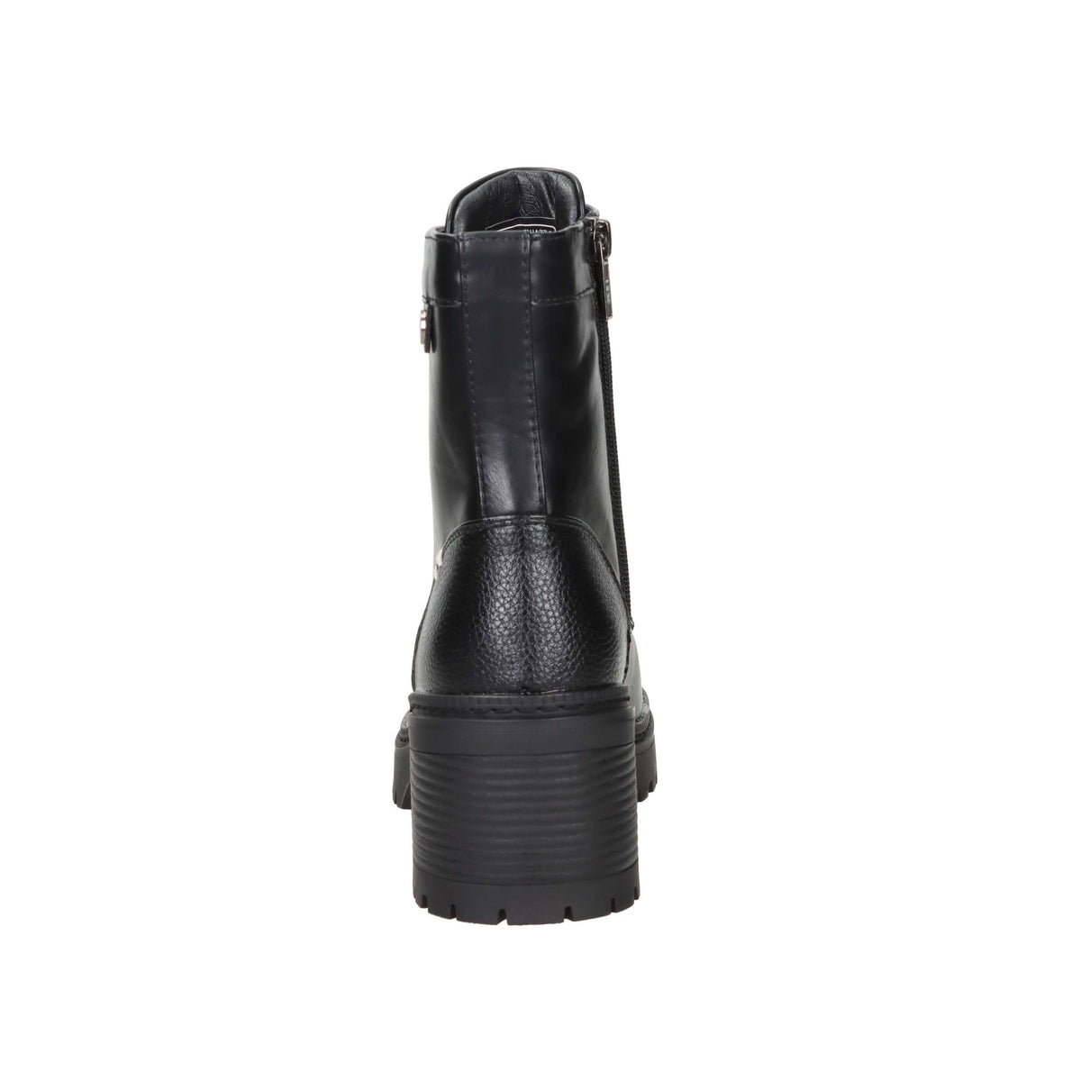 Xti Donna Anfibi 143368 Nero