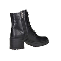 Xti Donna Anfibi 143368 Nero