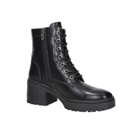 Xti Donna Anfibi 143368 Nero
