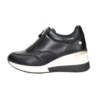 Xti Donna Sneakers bassa 141874 Nero