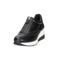 Xti Donna Sneakers bassa 141874 Nero