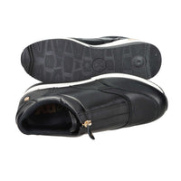 Xti Donna Sneakers bassa 141874 Nero
