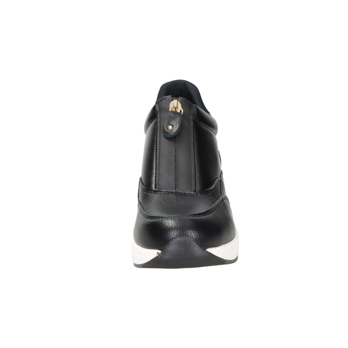 Xti Donna Sneakers bassa 141874 Nero