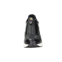 Xti Donna Sneakers bassa 141874 Nero