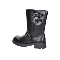 Xti Donna Stivaletti bassi 143441 Nero