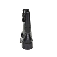 Xti Donna Stivaletti bassi 143441 Nero