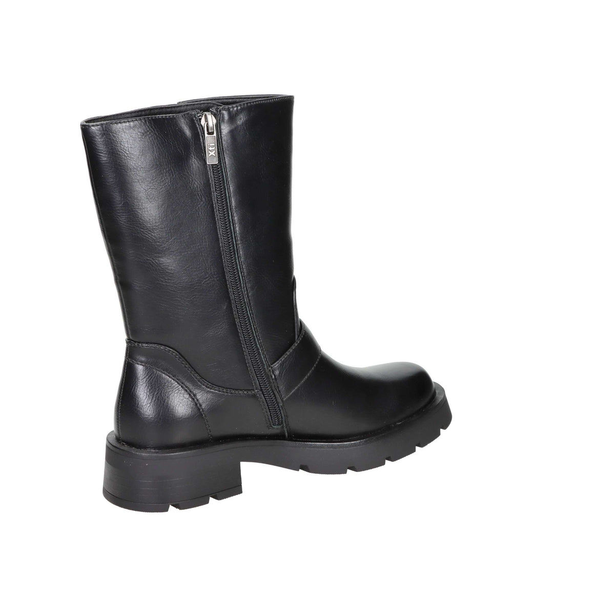 Xti Donna Stivaletti bassi 143441 Nero
