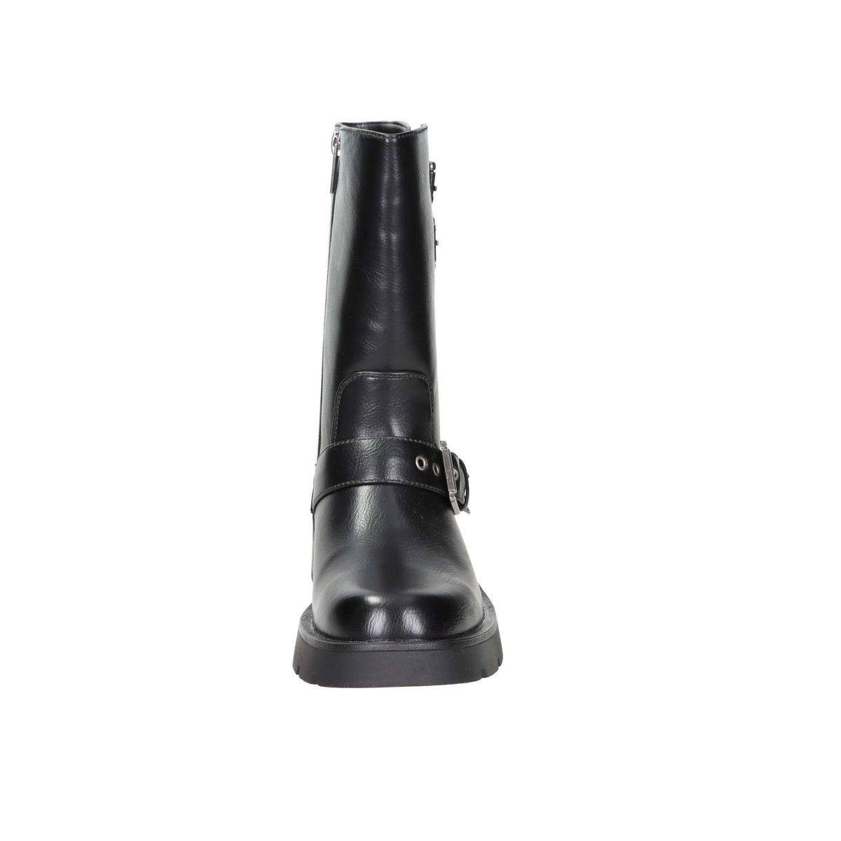 Xti Donna Stivaletti bassi 143441 Nero