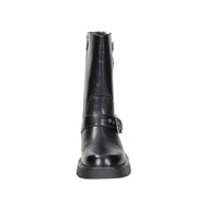 Xti Donna Stivaletti bassi 143441 Nero