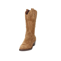 Xti Donna Stivali 143393 Cuoio