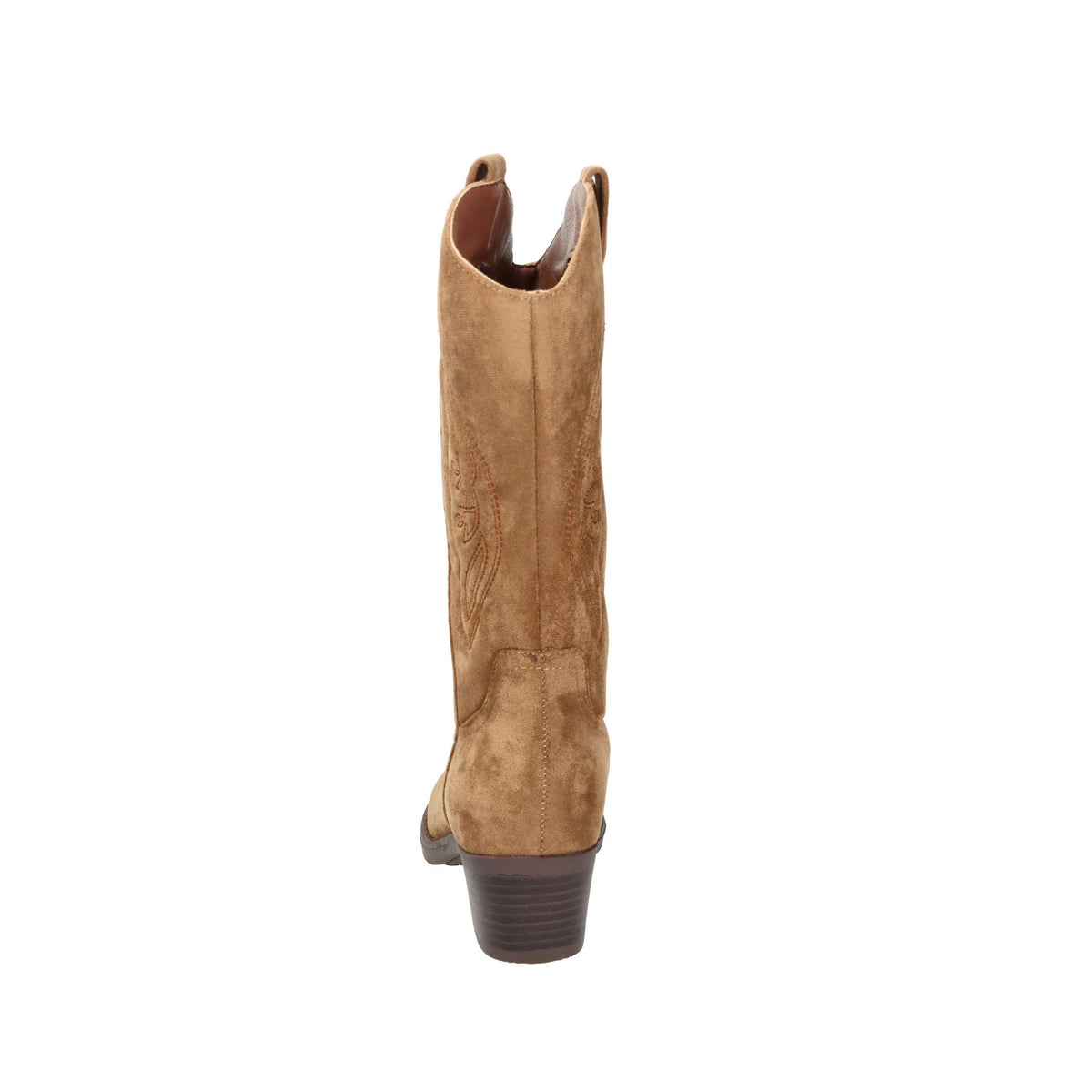 Xti Donna Stivali 143393 Cuoio