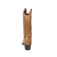 Xti Donna Stivali 143393 Cuoio