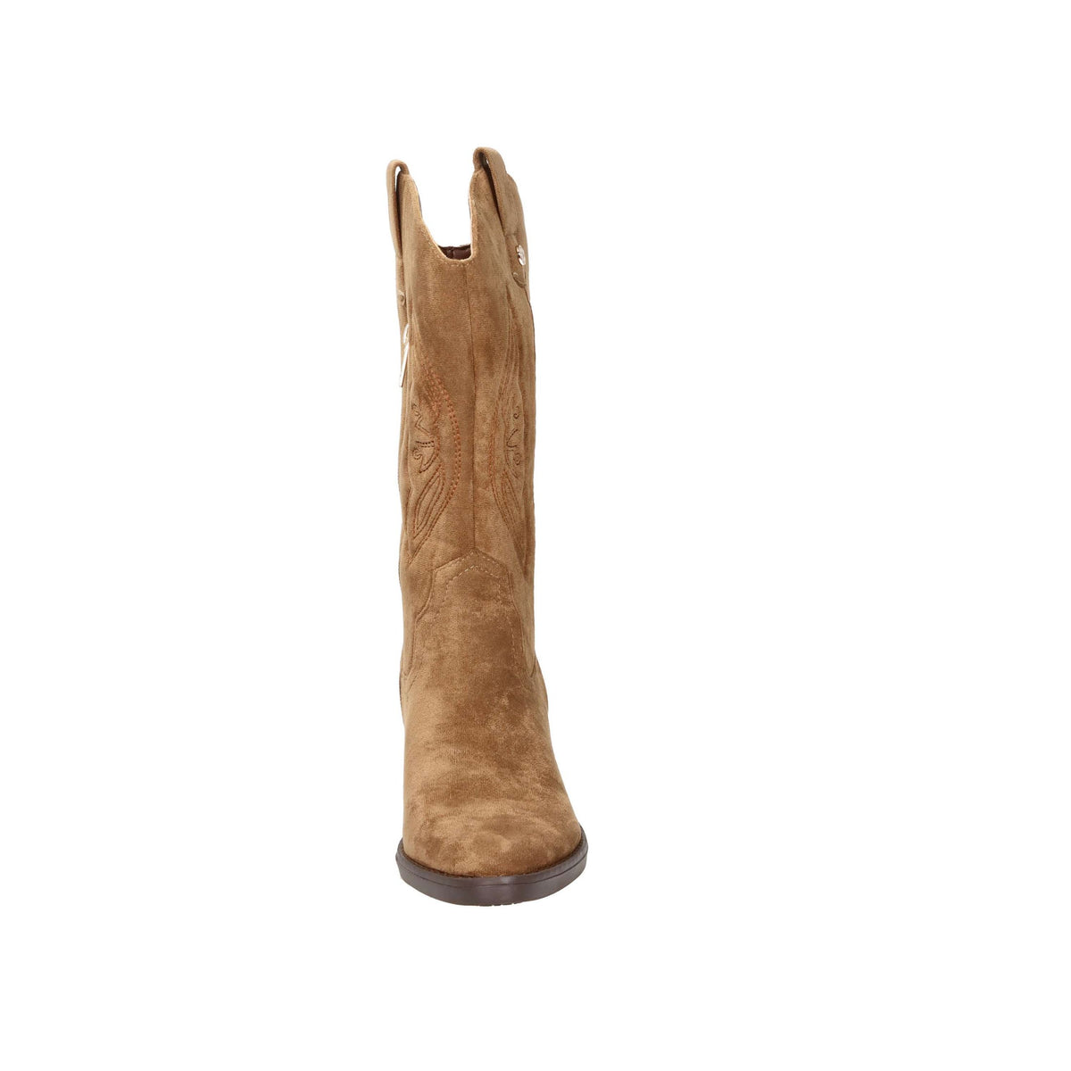 Xti Donna Stivali 143393 Cuoio